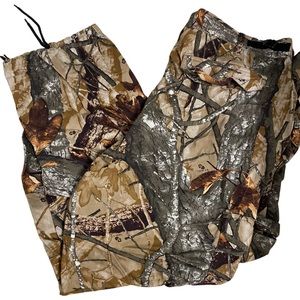 Outfitters Ridge Realtree Camo Pants